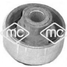 Metalcaucho Βάση & συνεμπλόκ ψαλιδιού 05525