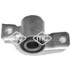 Metalcaucho Βάση & συνεμπλόκ ψαλιδιού 05549