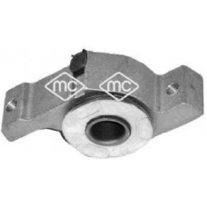 Metalcaucho Βάση & συνεμπλόκ ψαλιδιού 05551