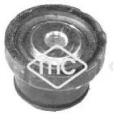 Metalcaucho Βάση & συνεμπλόκ ψαλιδιού 05554