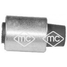 Metalcaucho Βάση & συνεμπλόκ ψαλιδιού 05555