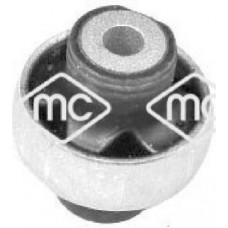 Metalcaucho Βάση & συνεμπλόκ ψαλιδιού 05578