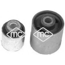 Metalcaucho Βάση & συνεμπλόκ ψαλιδιού 05621