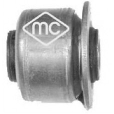 Metalcaucho Βάση & συνεμπλόκ ψαλιδιού 05709