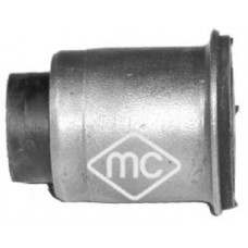 Metalcaucho Βάση & συνεμπλόκ ψαλιδιού 05711