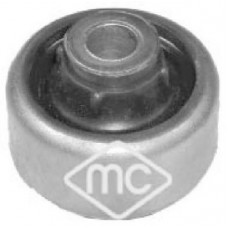 Metalcaucho Βάση & συνεμπλόκ ψαλιδιού 05712