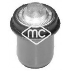 Metalcaucho Βάση & συνεμπλόκ ψαλιδιού 05763