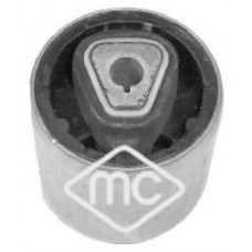 Metalcaucho Βάση & συνεμπλόκ ψαλιδιού 05782