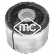 Metalcaucho Βάση & συνεμπλόκ ψαλιδιού 05786