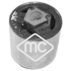 Metalcaucho Βάση & συνεμπλόκ ψαλιδιού 05848