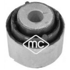 Metalcaucho Βάση & συνεμπλόκ ψαλιδιού 05867