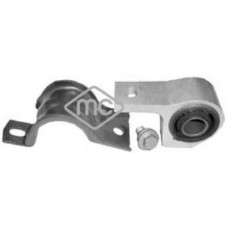 Metalcaucho Βάση & συνεμπλόκ ψαλιδιού 05948