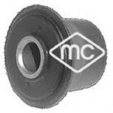 Metalcaucho Βάση & συνεμπλόκ ψαλιδιού 05969