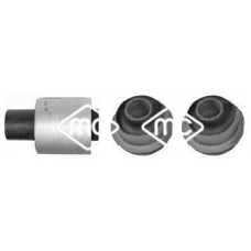 Metalcaucho Βάση & συνεμπλόκ ψαλιδιού 05987