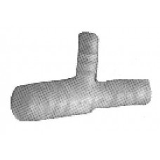 Metalcaucho Συνδετική φλάντζα του ψυκτικού υγρού 00644