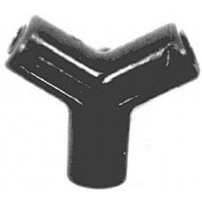 Metalcaucho Συνδετική φλάντζα του ψυκτικού υγρού 02440