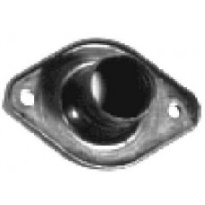 Metalcaucho Συνδετική φλάντζα του ψυκτικού υγρού 03011