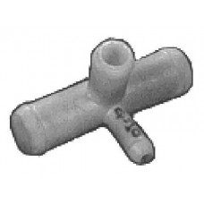 Metalcaucho Συνδετική φλάντζα του ψυκτικού υγρού 03016