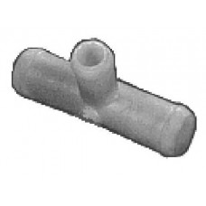 Metalcaucho Συνδετική φλάντζα του ψυκτικού υγρού 03046