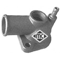 Metalcaucho Συνδετική φλάντζα του ψυκτικού υγρού 03113