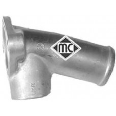 Metalcaucho Συνδετική φλάντζα του ψυκτικού υγρού 03175