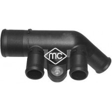 Metalcaucho Συνδετική φλάντζα του ψυκτικού υγρού 03503