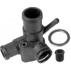 Metalcaucho Συνδετική φλάντζα του ψυκτικού υγρού 03542