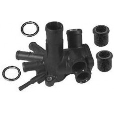 Metalcaucho Συνδετική φλάντζα του ψυκτικού υγρού 03543