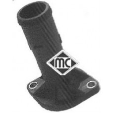 Metalcaucho Συνδετική φλάντζα του ψυκτικού υγρού 03590