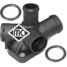 Metalcaucho Συνδετική φλάντζα του ψυκτικού υγρού 03596