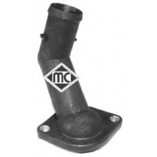 Metalcaucho Συνδετική φλάντζα του ψυκτικού υγρού 03597