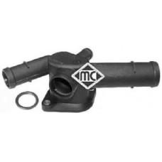 Metalcaucho Συνδετική φλάντζα του ψυκτικού υγρού 03598