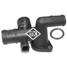 Metalcaucho Συνδετική φλάντζα του ψυκτικού υγρού 03599