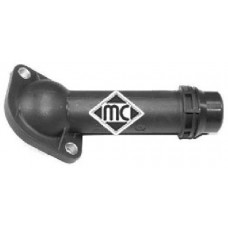 Metalcaucho Συνδετική φλάντζα του ψυκτικού υγρού 03601