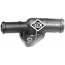 Metalcaucho Συνδετική φλάντζα του ψυκτικού υγρού 03612