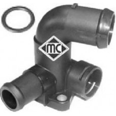 Metalcaucho Συνδετική φλάντζα του ψυκτικού υγρού 03614