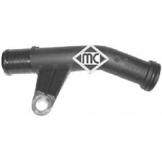 Metalcaucho Συνδετική φλάντζα του ψυκτικού υγρού 03662