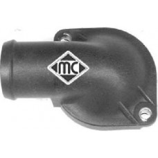 Metalcaucho Συνδετική φλάντζα του ψυκτικού υγρού 03686