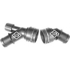 Metalcaucho Συνδετική φλάντζα του ψυκτικού υγρού 03721