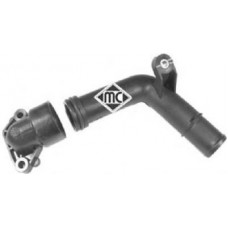 Metalcaucho Συνδετική φλάντζα του ψυκτικού υγρού 03775