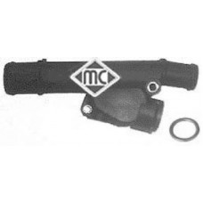 Metalcaucho Συνδετική φλάντζα του ψυκτικού υγρού 03893