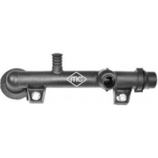 Metalcaucho Συνδετική φλάντζα του ψυκτικού υγρού 03896