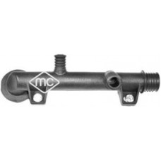 Metalcaucho Συνδετική φλάντζα του ψυκτικού υγρού 03897