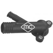 Metalcaucho Συνδετική φλάντζα του ψυκτικού υγρού 03898