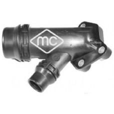 Metalcaucho Συνδετική φλάντζα του ψυκτικού υγρού 03912