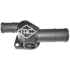 Metalcaucho Συνδετική φλάντζα του ψυκτικού υγρού 03914