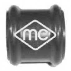 Metalcaucho Συνδετική φλάντζα του ψυκτικού υγρού 05290