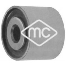 Metalcaucho Τροχαλία παρέκκλισης ιμάντα poly-V 05486