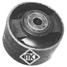 Metalcaucho Βάσεις κινητήρα 00694