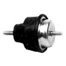 Metalcaucho Βάσεις κινητήρα 00697